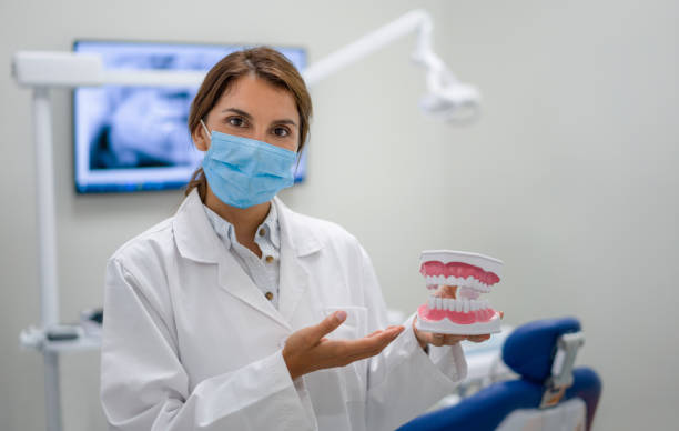 Best Walk-In Emergency Dental Services in Alburtis, PA