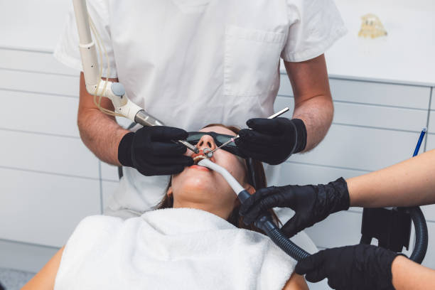 Best Emergency Dental Care for Sports Injuries in Alburtis, PA