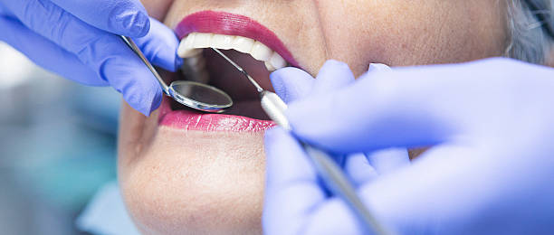 Best Emergency Cosmetic Dentistry (e.g., broken veneers) in Alburtis, PA